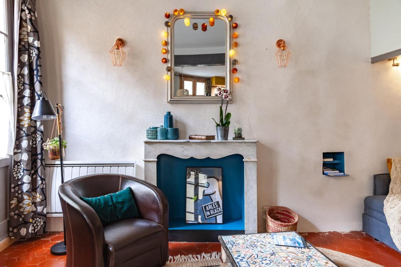 Apartamento La Vie De Boheme *