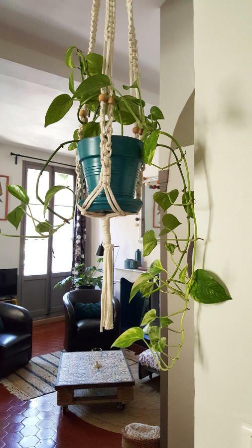 Apartamento La Vie De Boheme Aviñón
