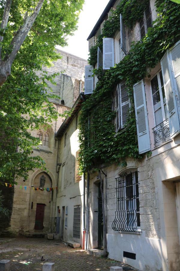 Apartamento La Vie De Boheme Aviñón