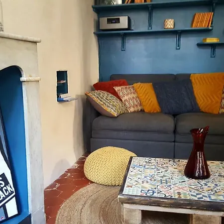 La Vie De Boheme Avignon Apartment Exterior photo