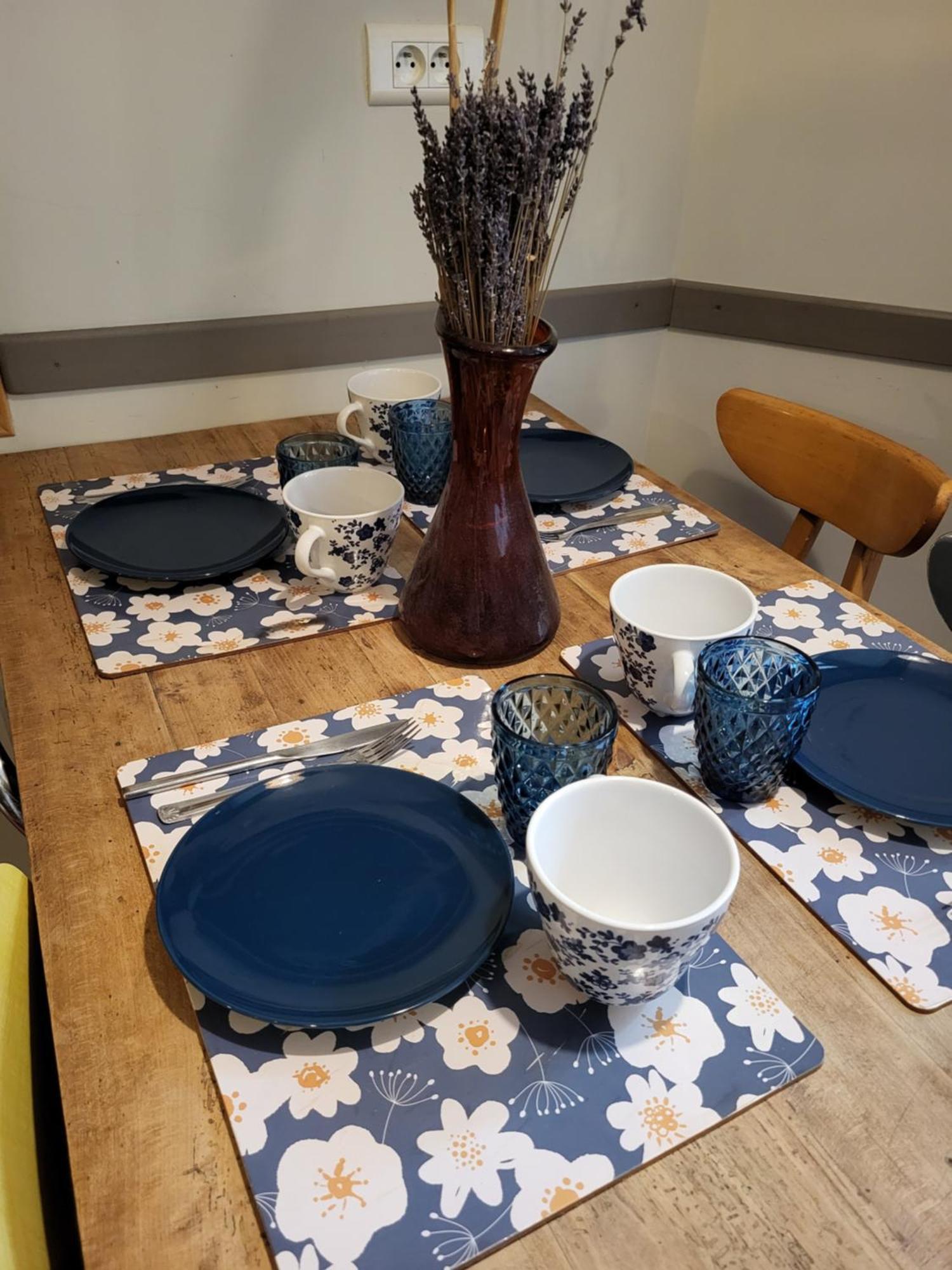 La Vie De Boheme Apartamento Avinhão