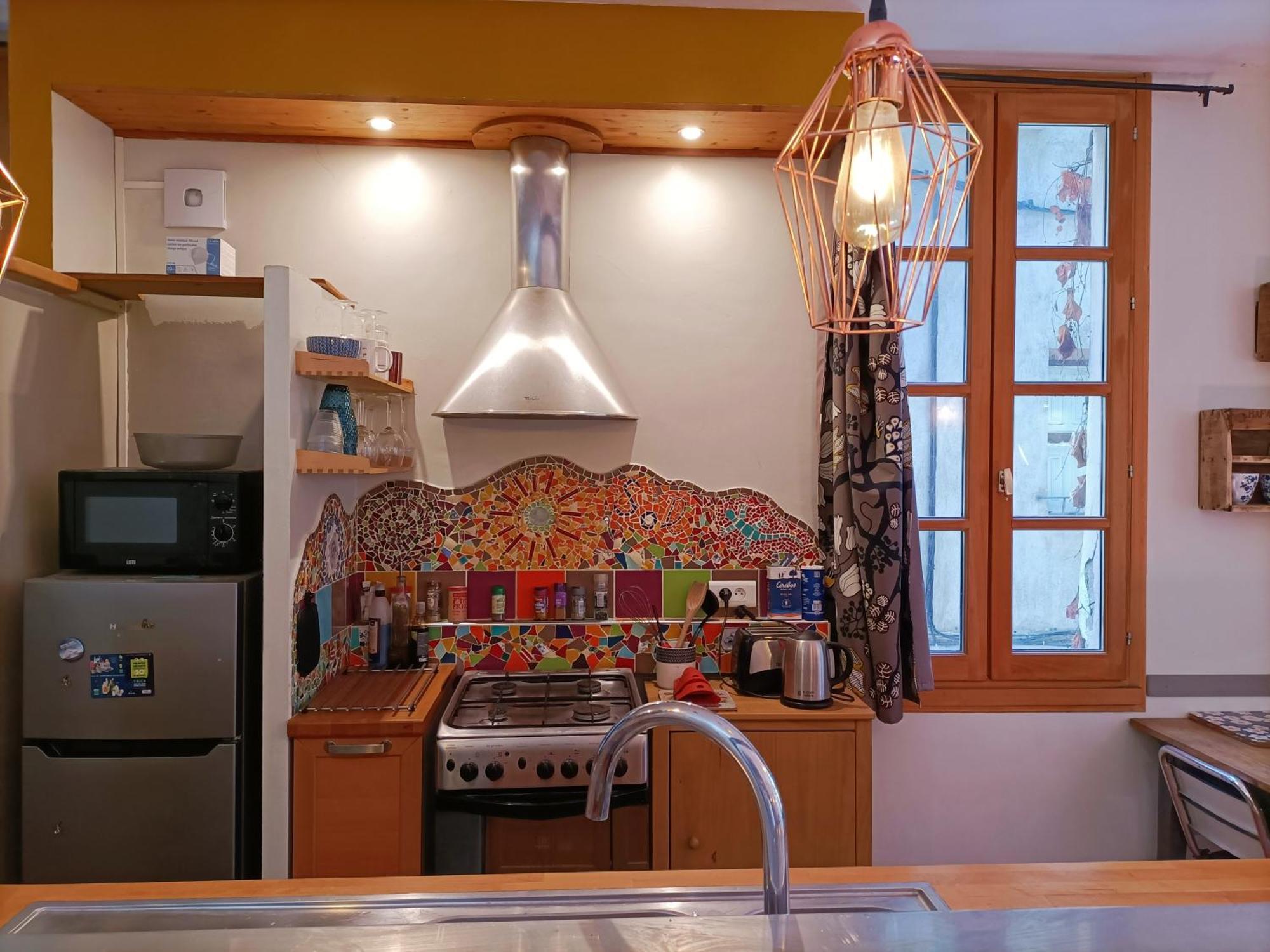 Apartamento La Vie De Boheme *