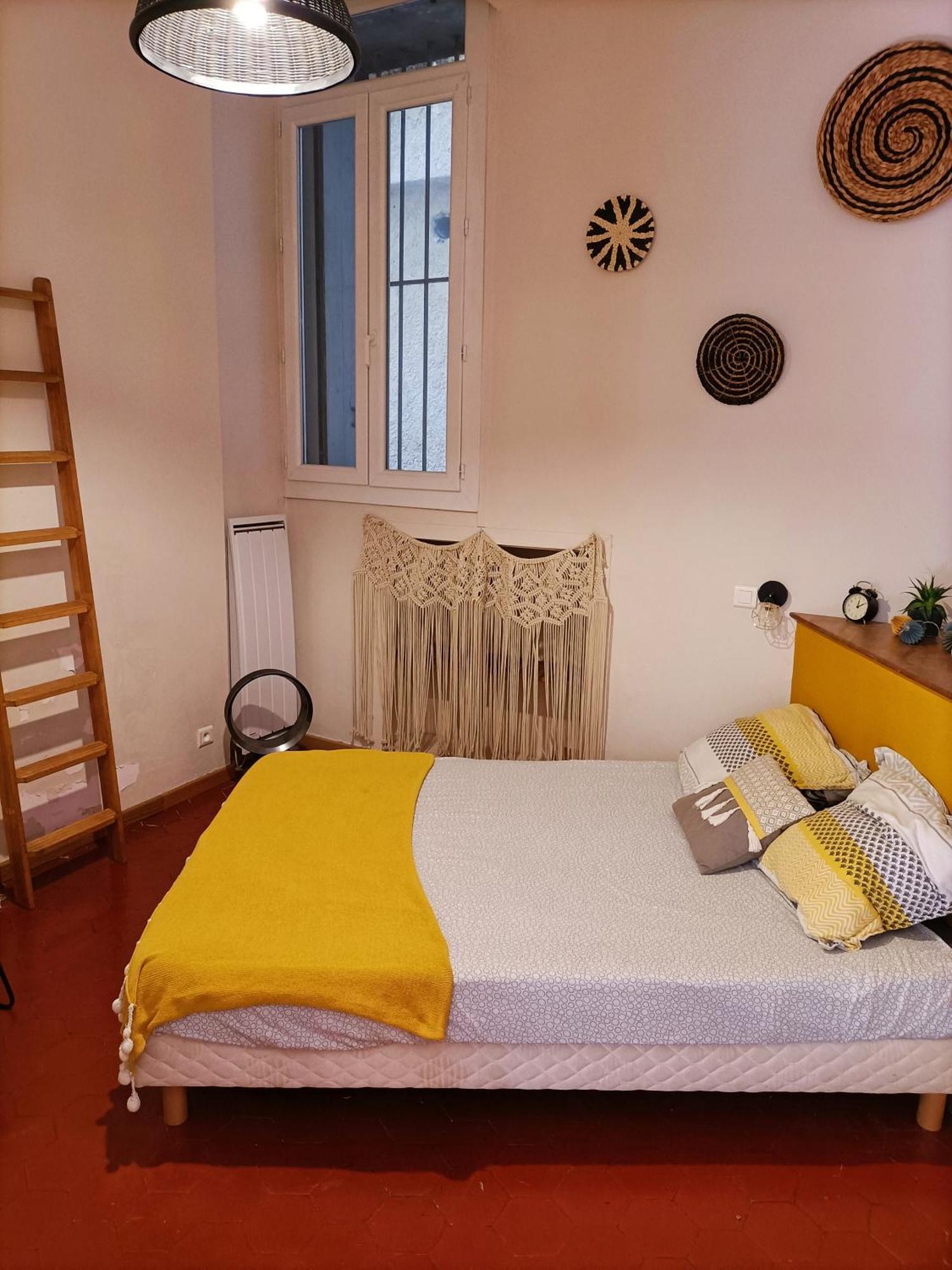 Apartamento La Vie De Boheme