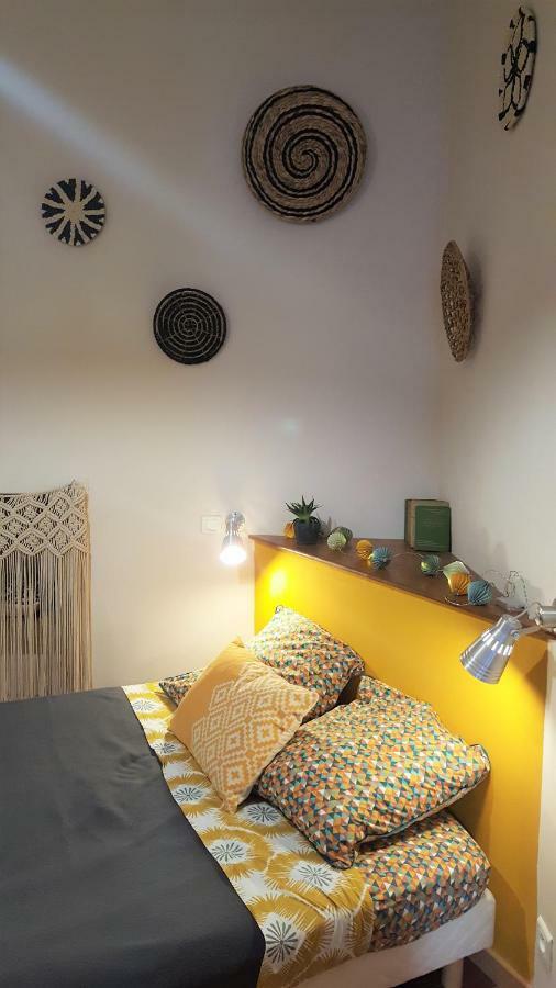 Apartamento La Vie De Boheme *