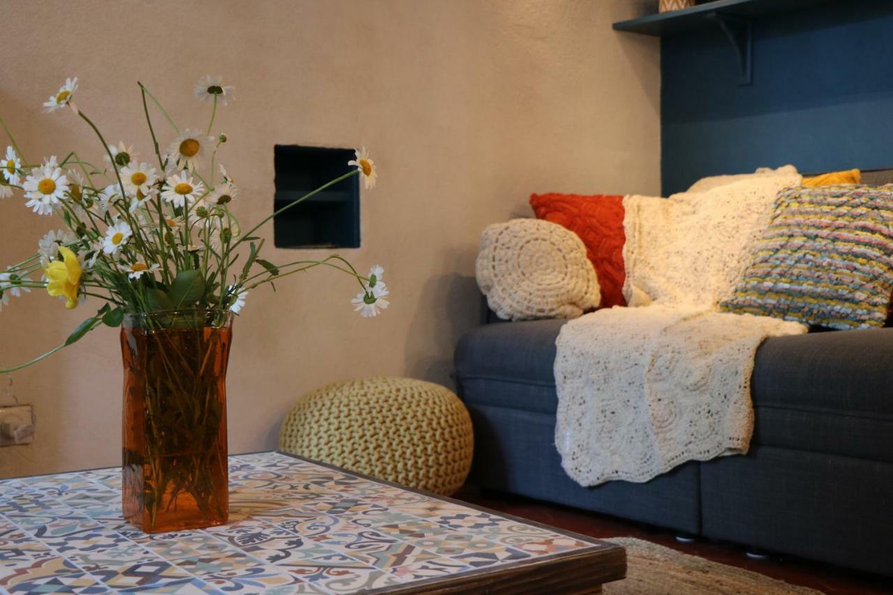 Apartamento La Vie De Boheme