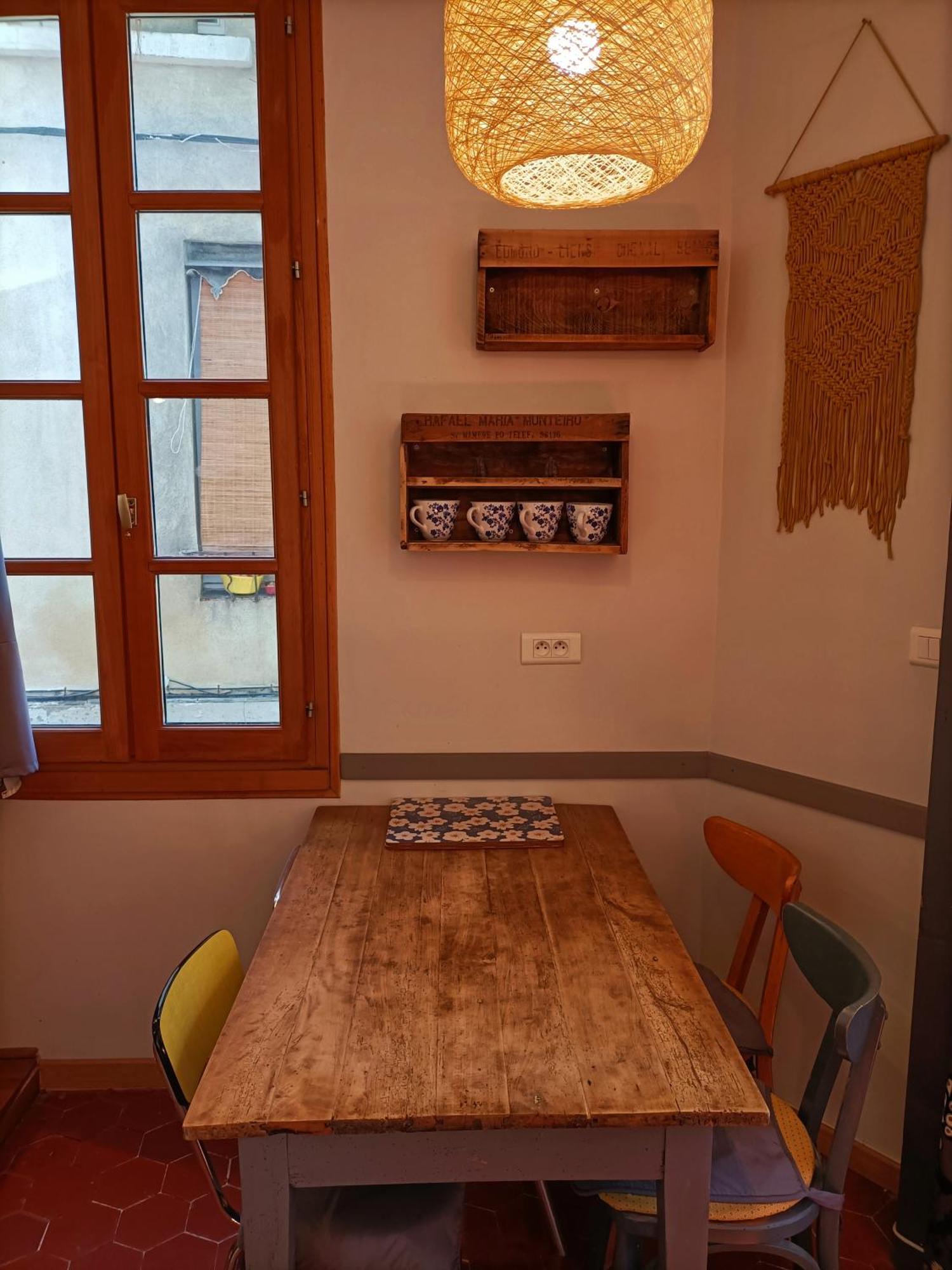 La Vie De Boheme Apartment