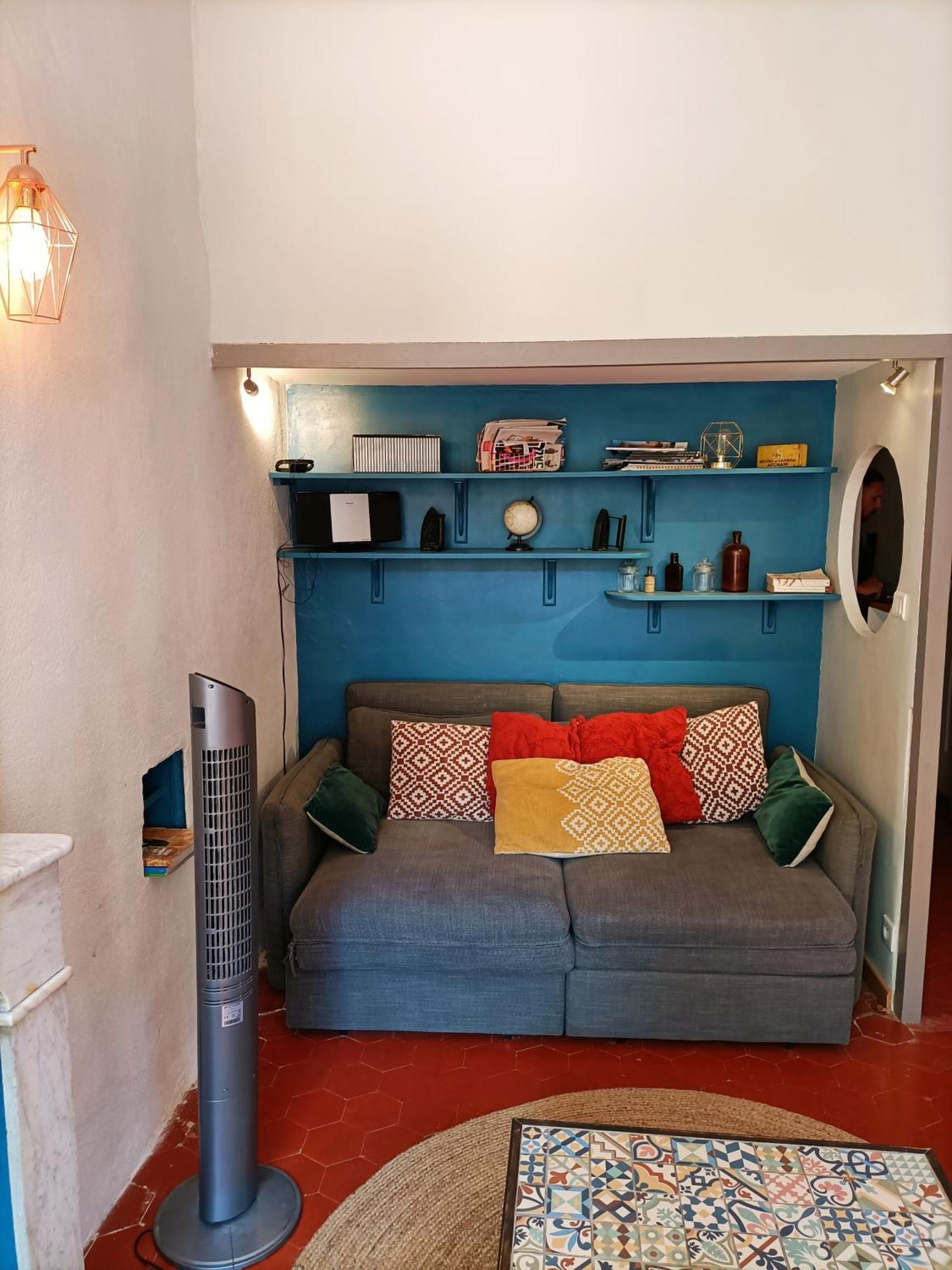 Apartment La Vie De Boheme Avignon