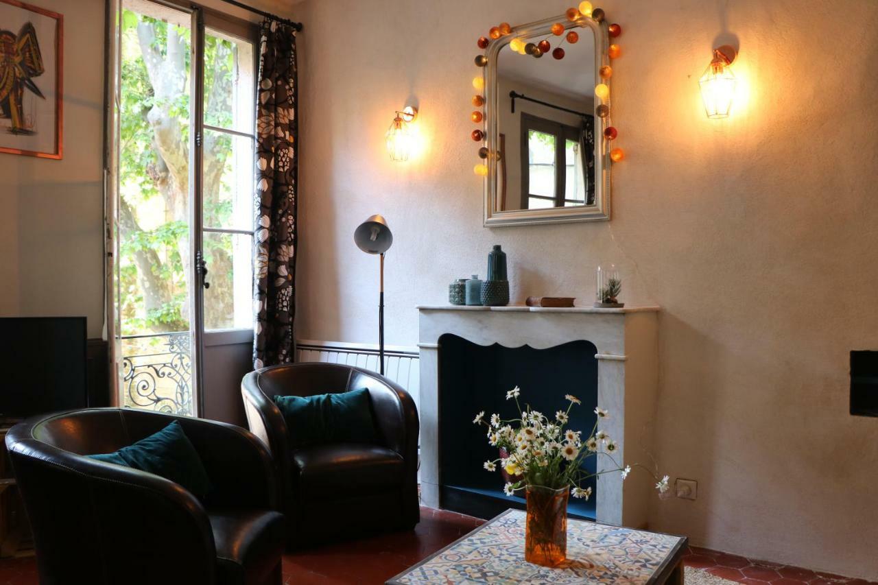 La Vie De Boheme Apartment Avignon
