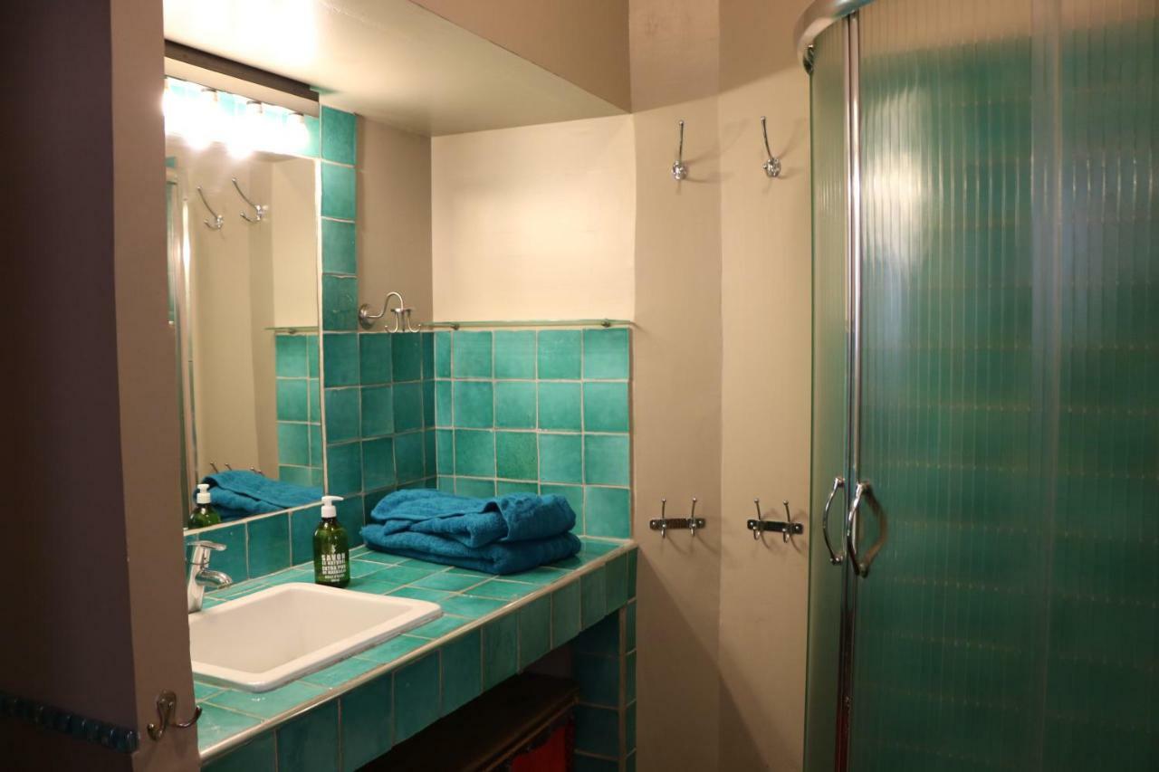 La Vie De Boheme Apartment