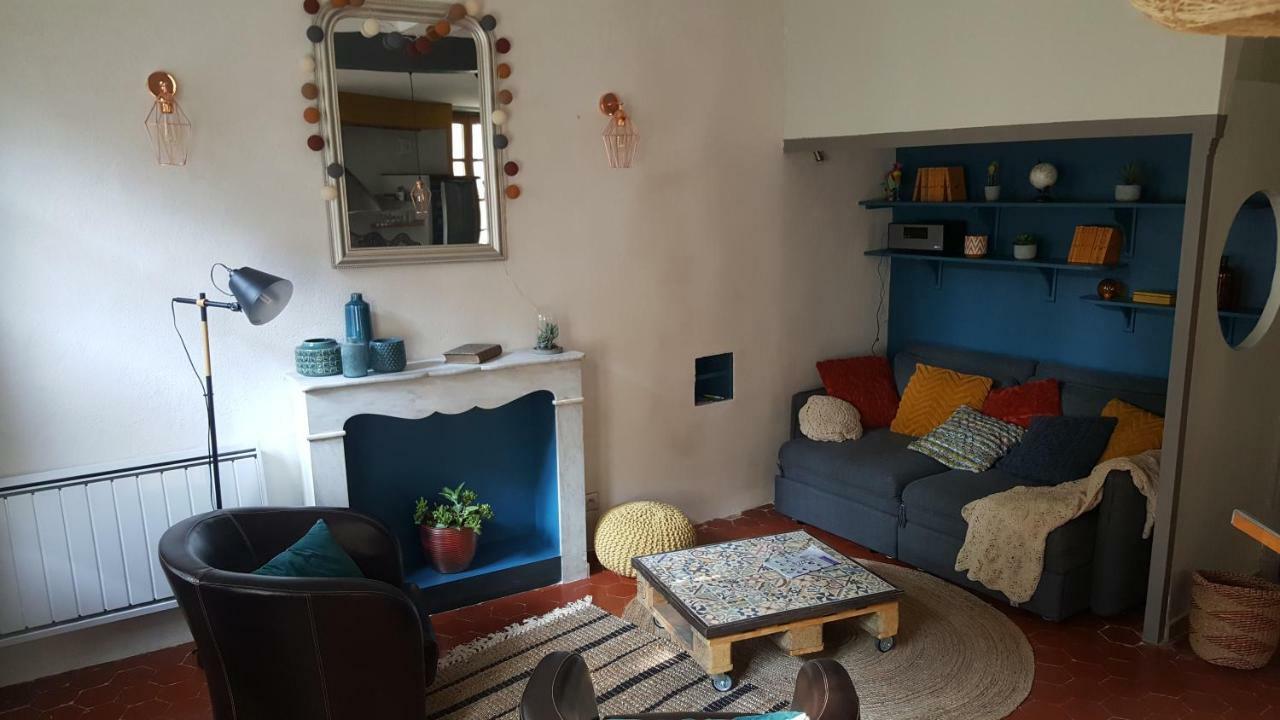 La Vie De Boheme Apartment *